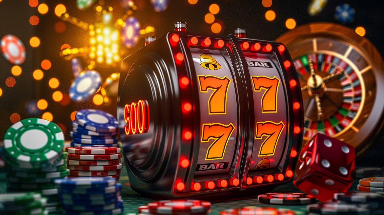 Pengalaman mobile sportsbook dan slot online terbaik dari planet77login